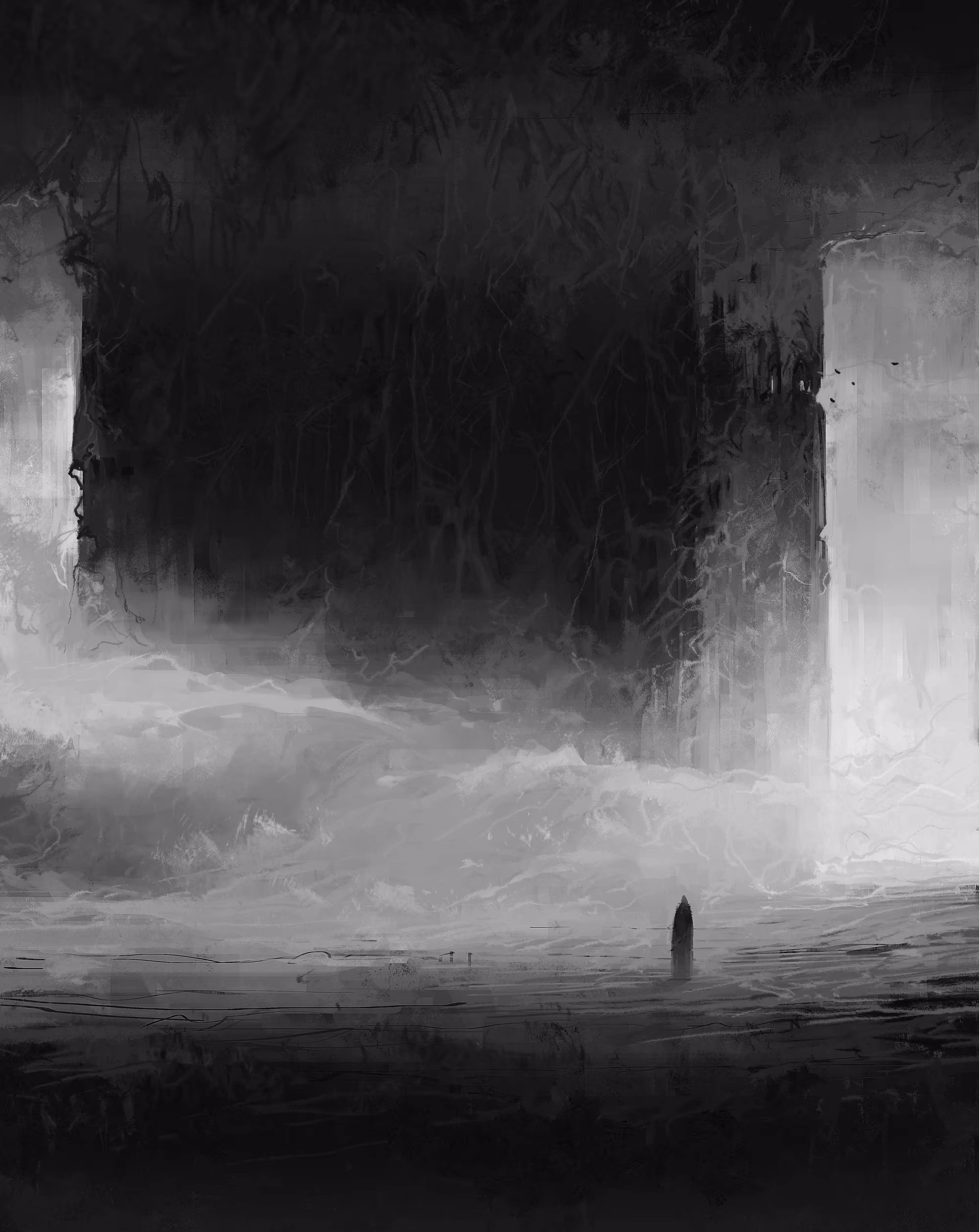 Oblivion