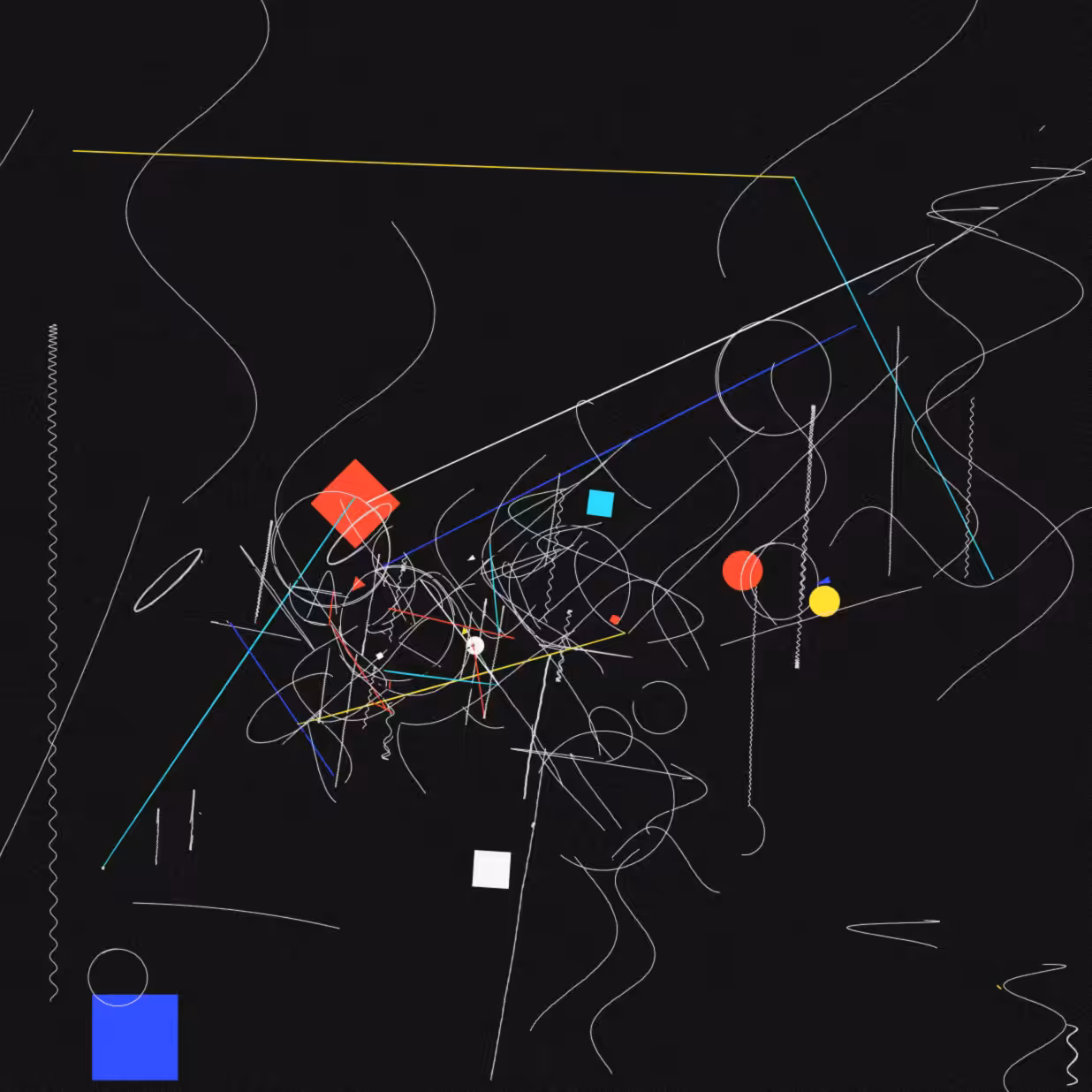 The Visual Code #19