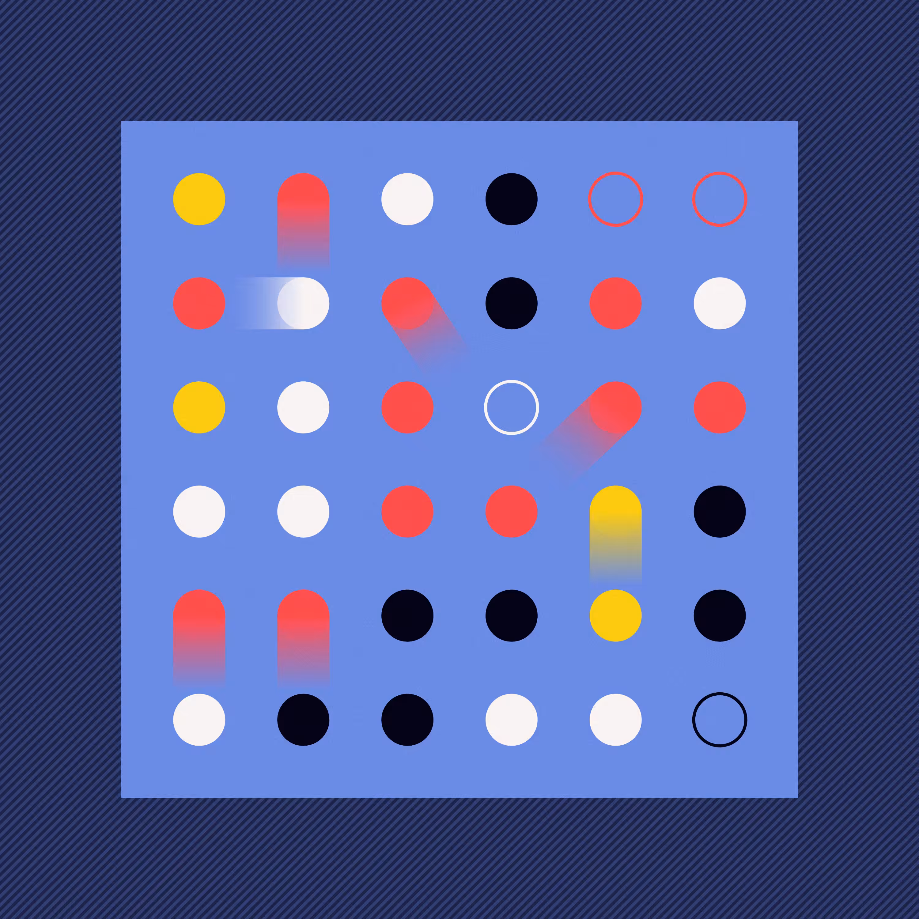 Dots #115