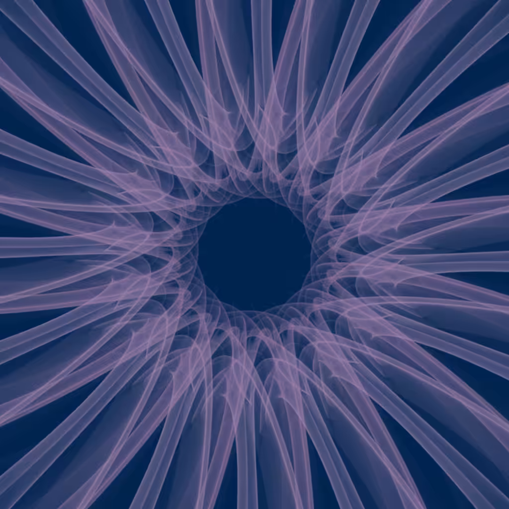 Quantum Tunnel