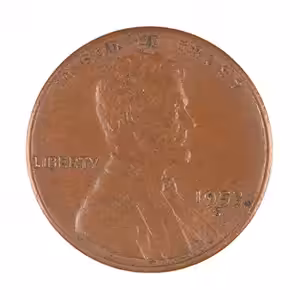 Cent #8432