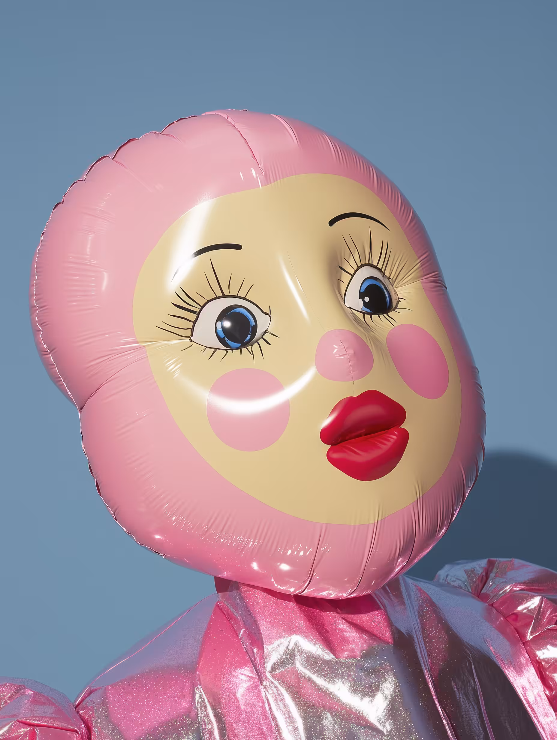 Puffy Icon #2