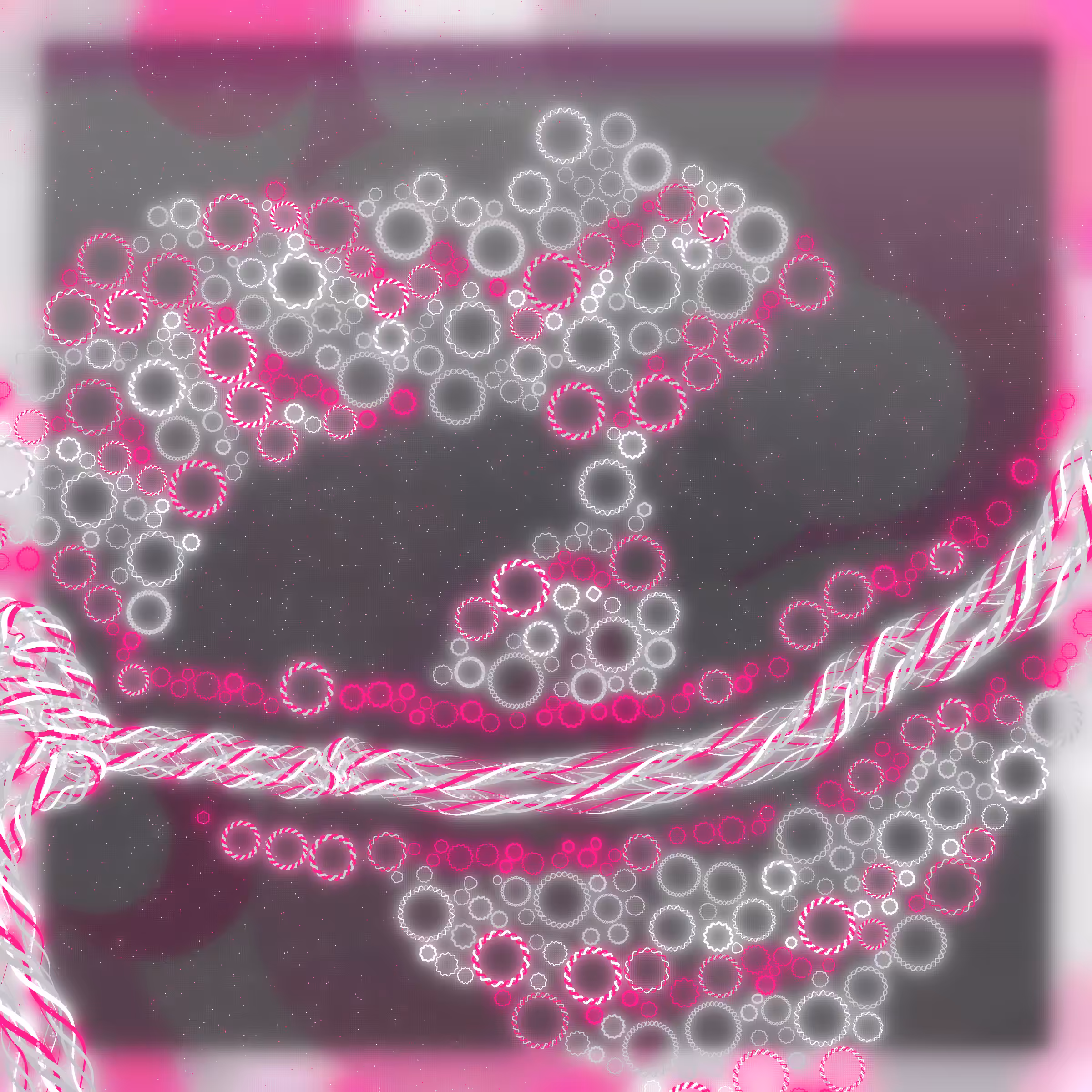 Friendship Bracelets #30292