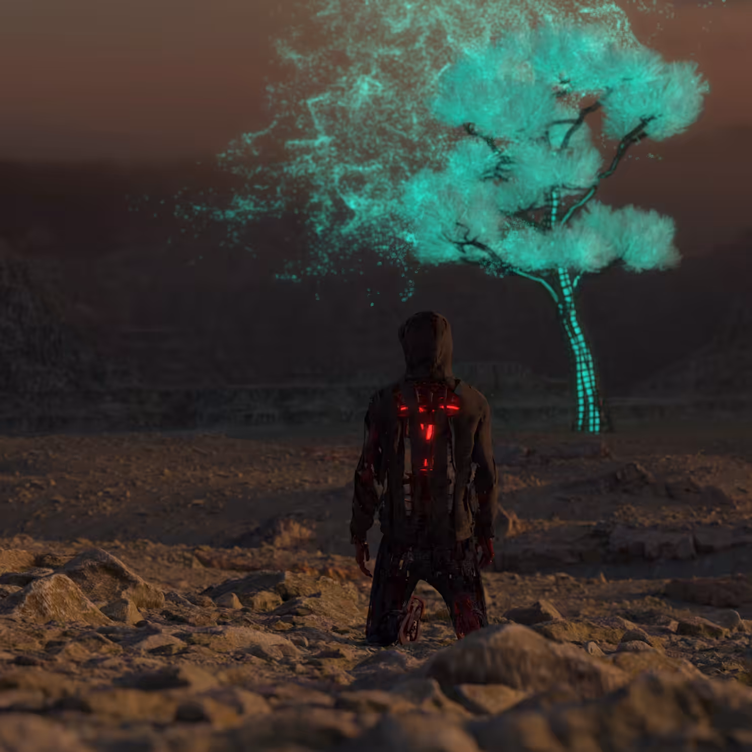 The End of All Things