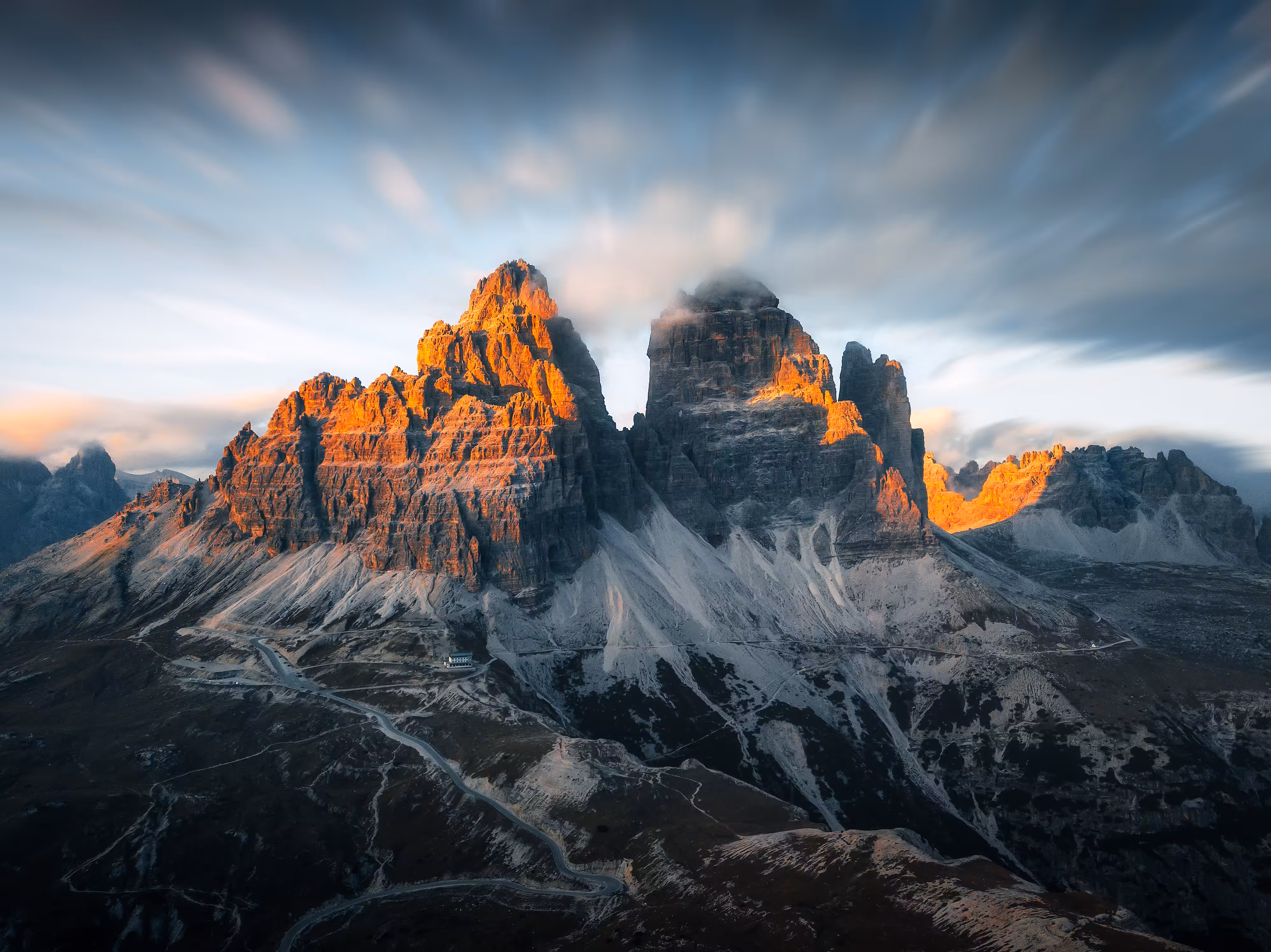 Last Light