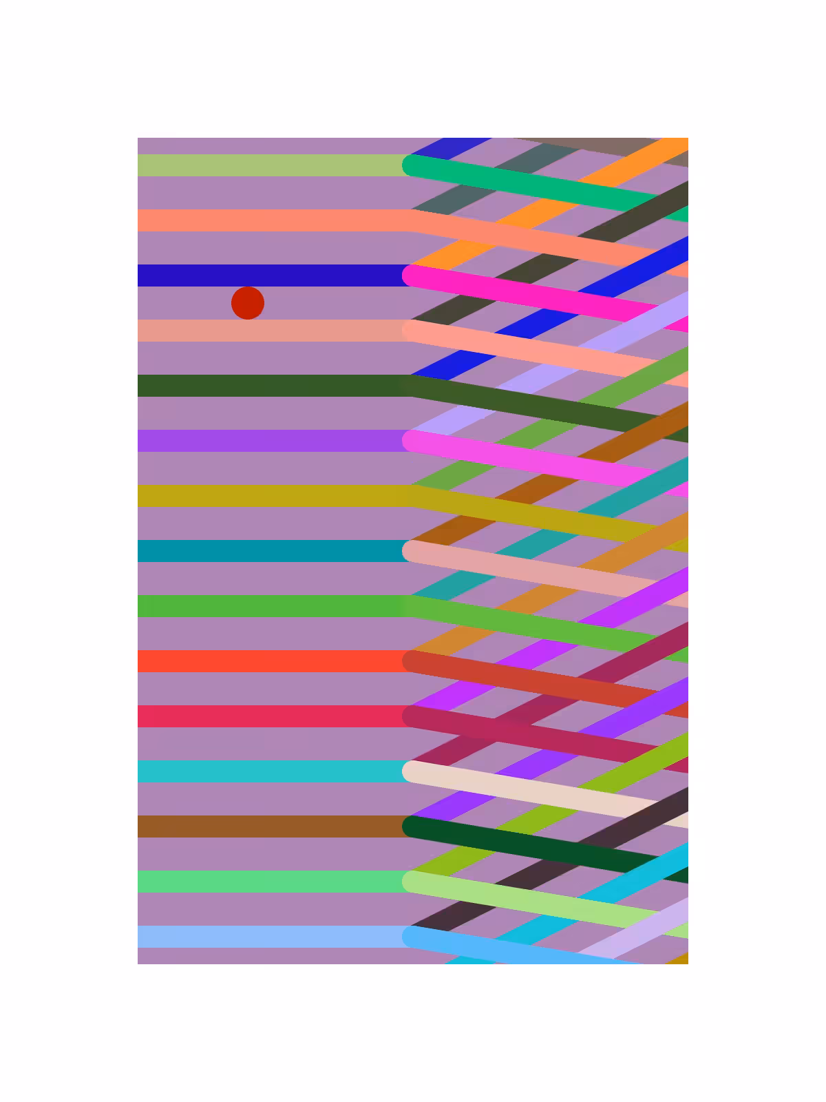 Generative Art #0098