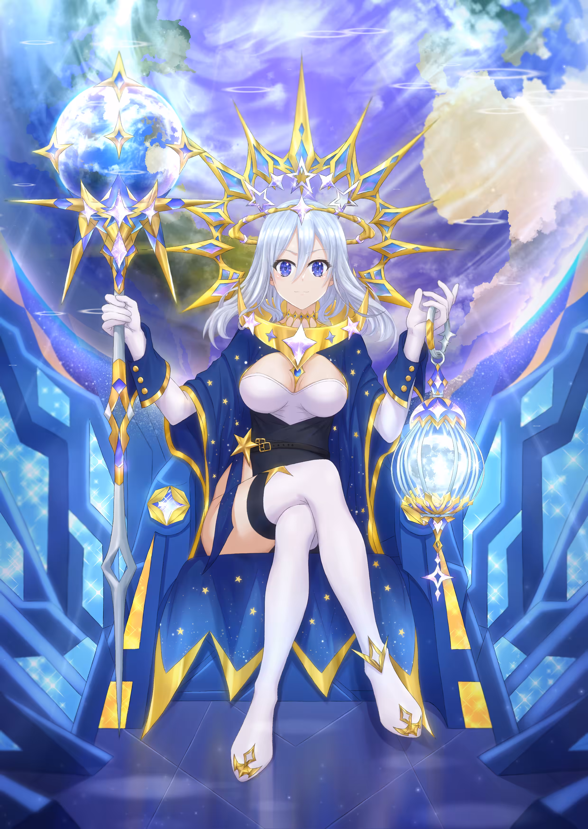 Emilia「エミリア」