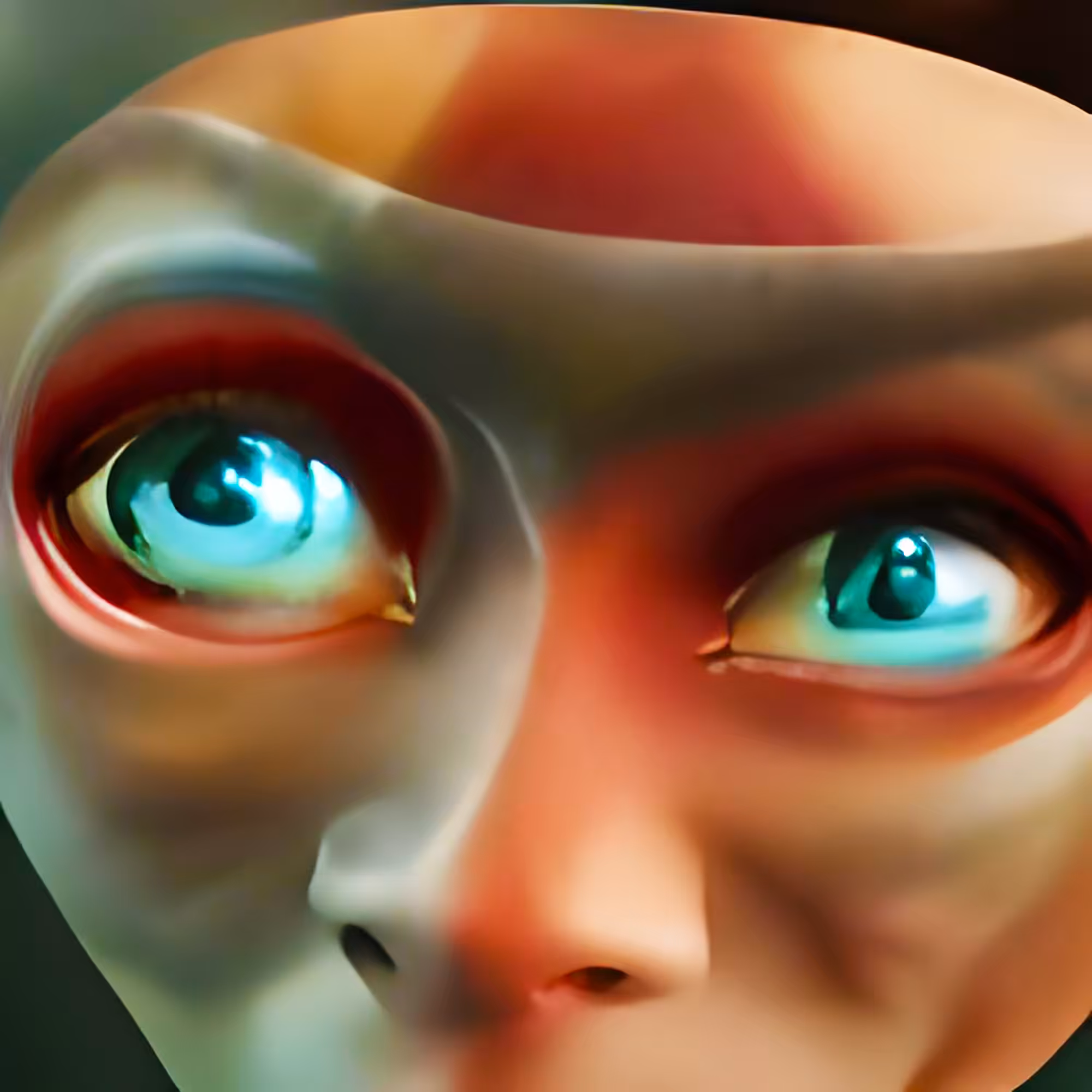 Cybernetic Observer Entity