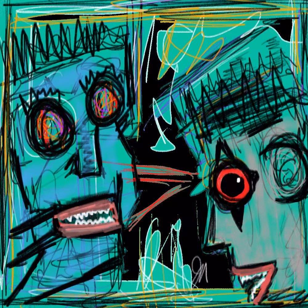 ARTE DE #7