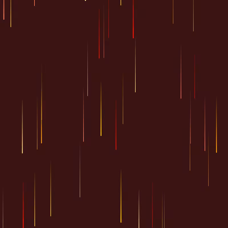 Rains #3