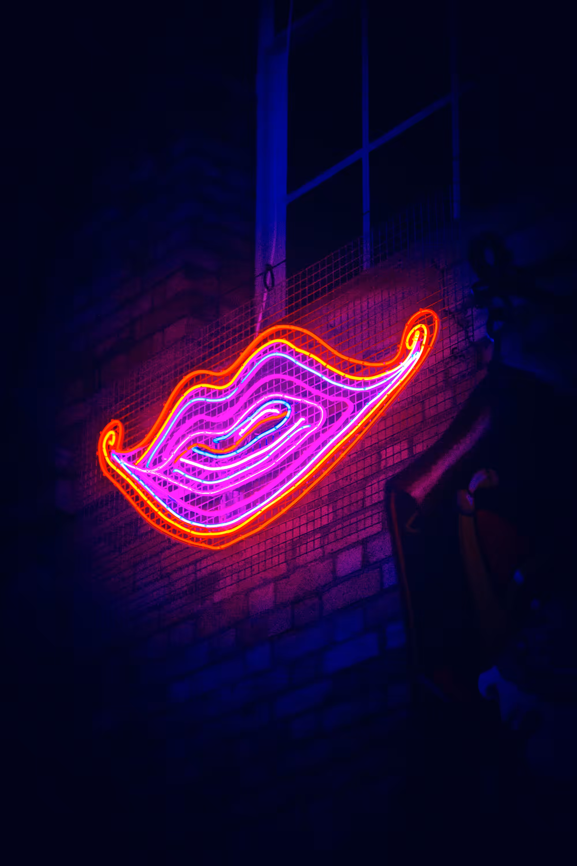 The Kiss