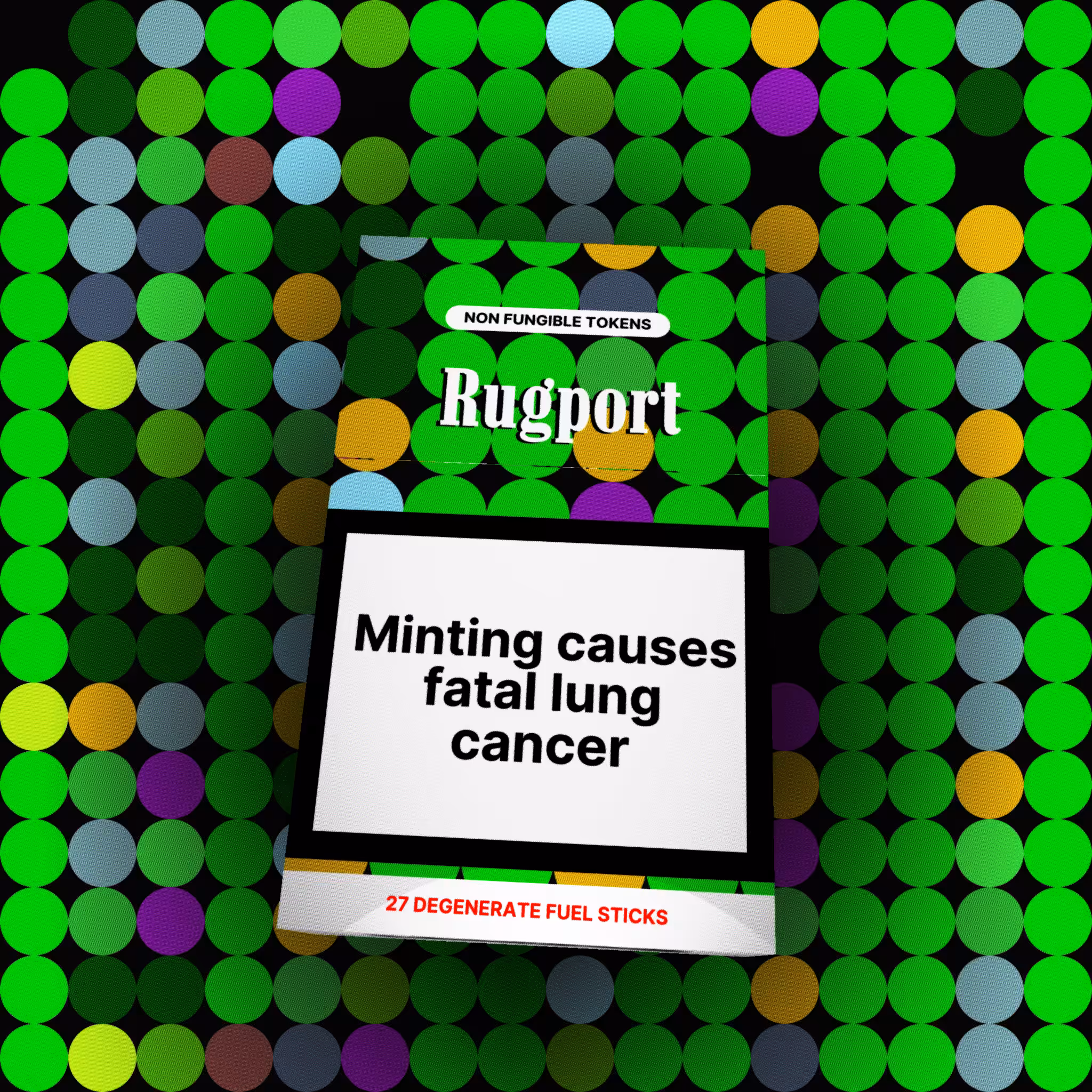 minting kills: #739