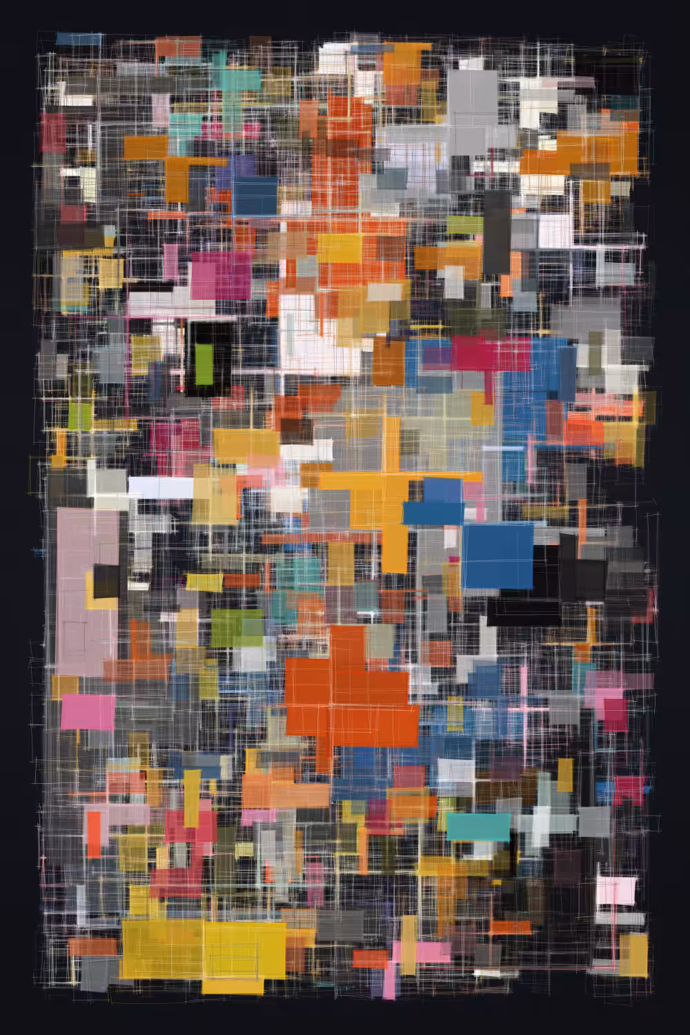 Traffic #65