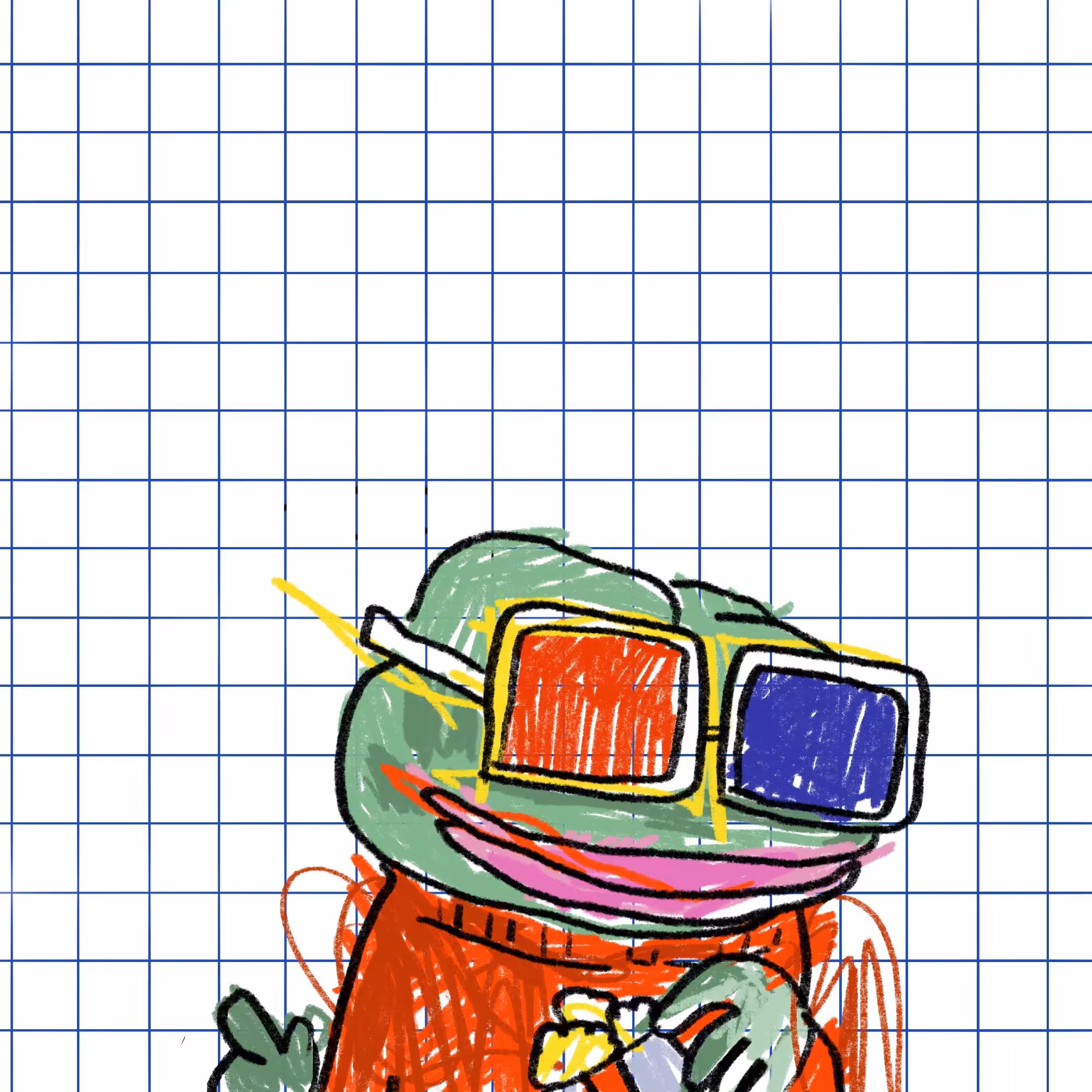 Buddy Pepe #130