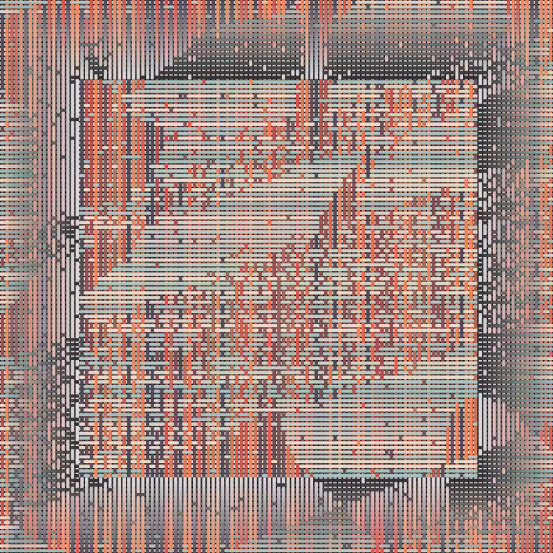 Plexus #240