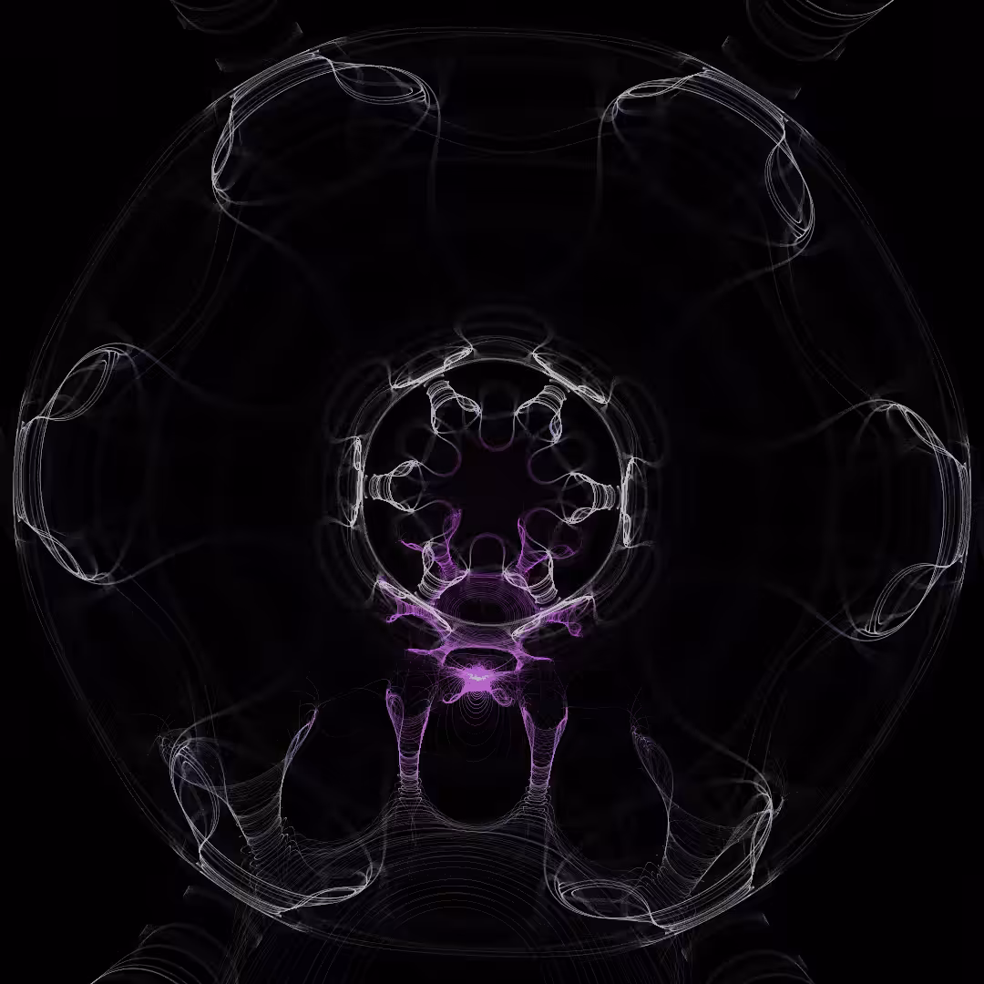 Organicon, variation 00 - special edition #405