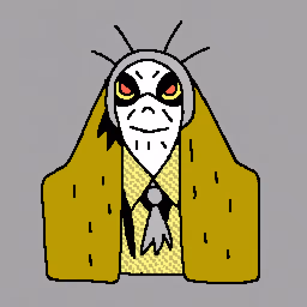 DX Terminal: StaticM0th