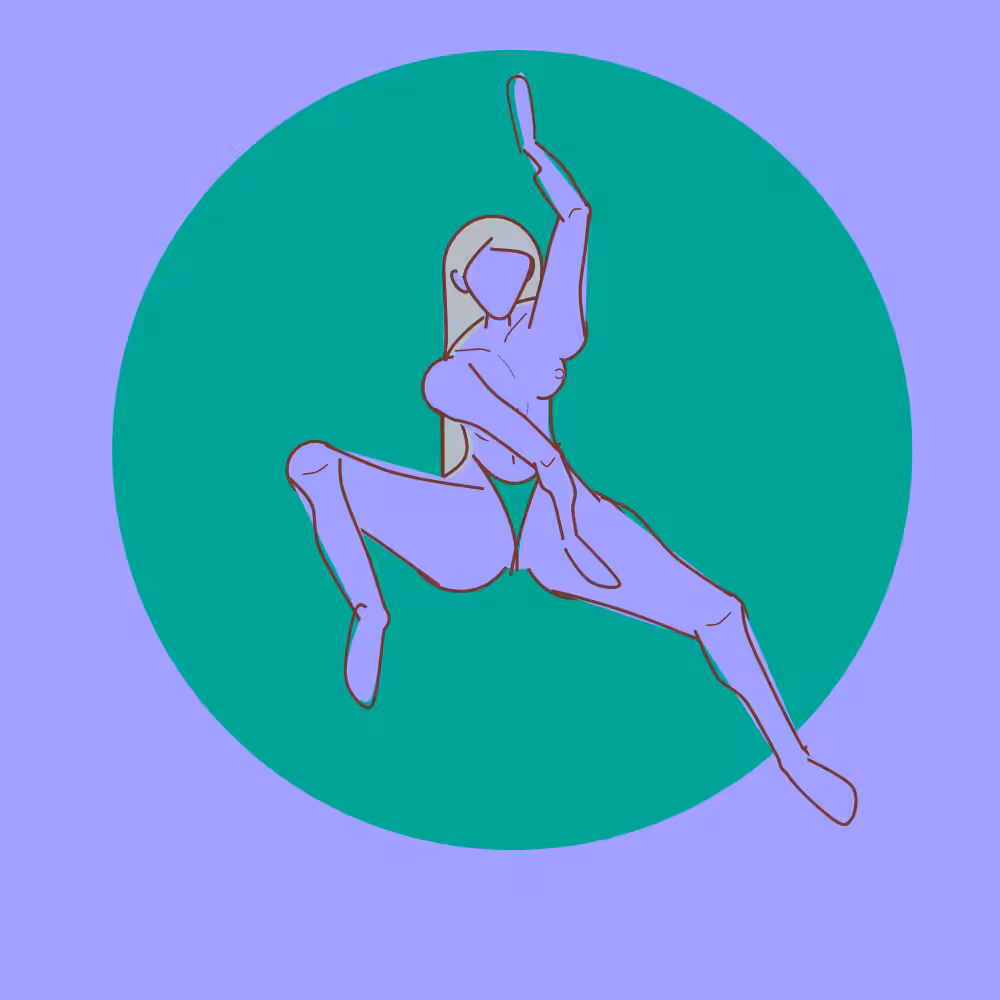 Dancing Queen #4