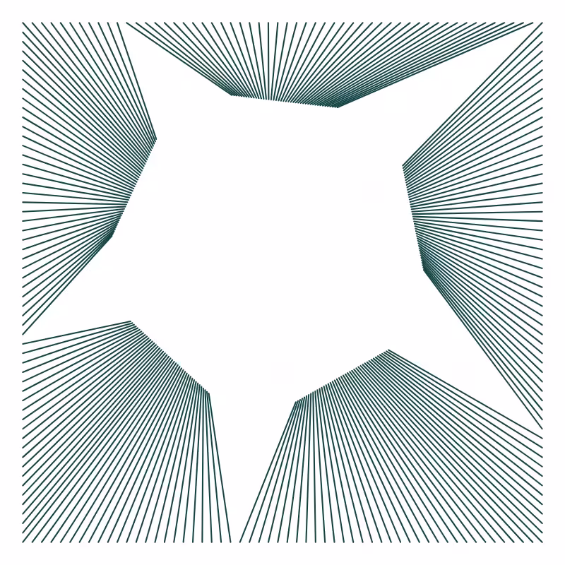 into orbit #44