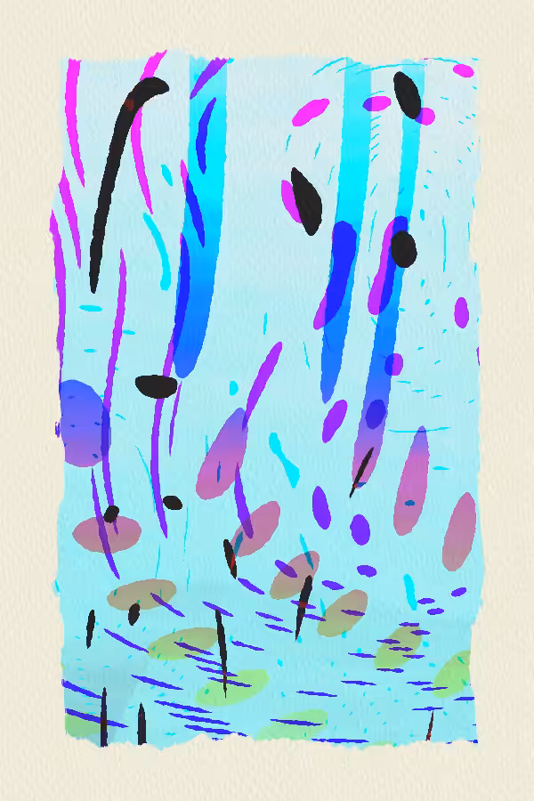 seaforms #21