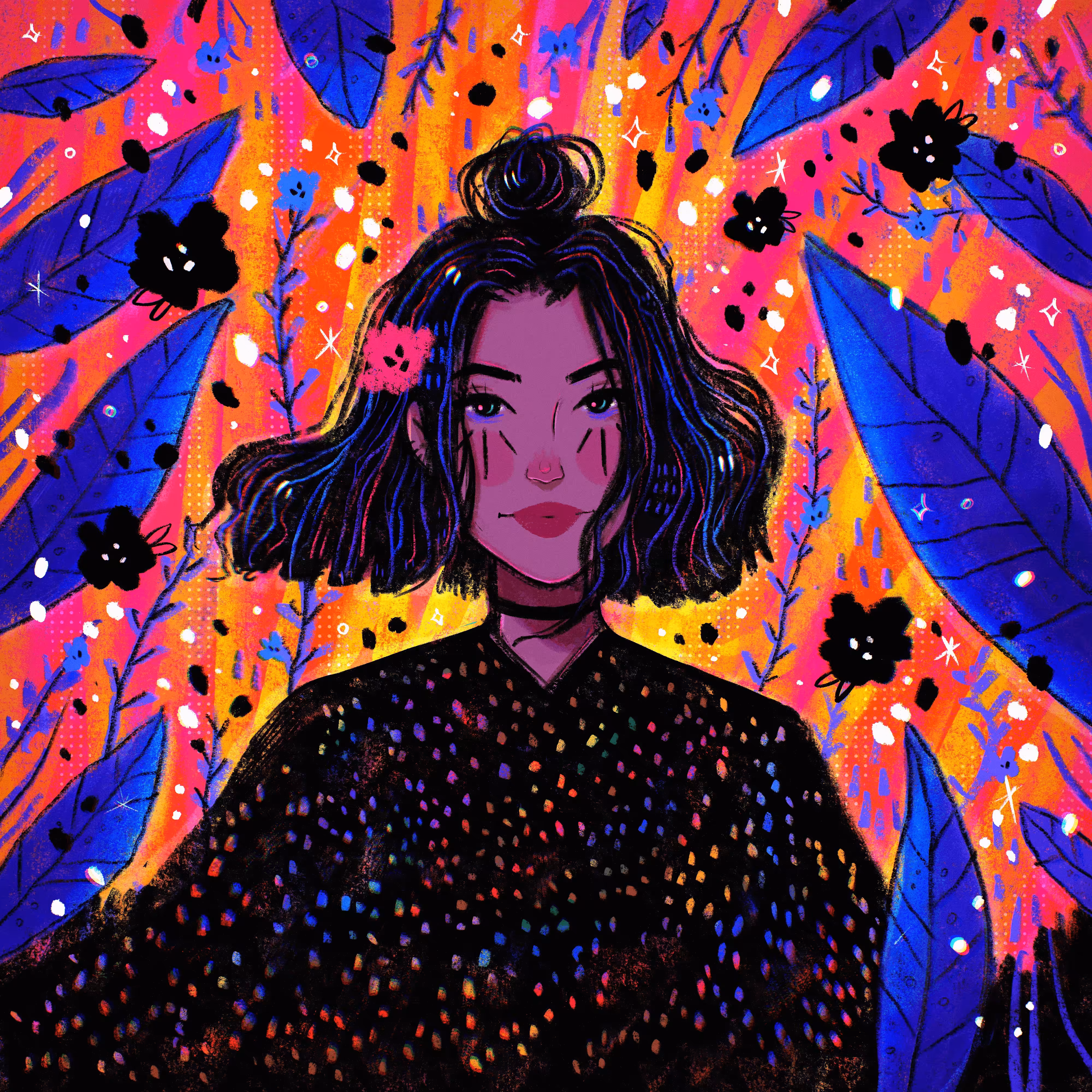 thought of dreamz: chaos