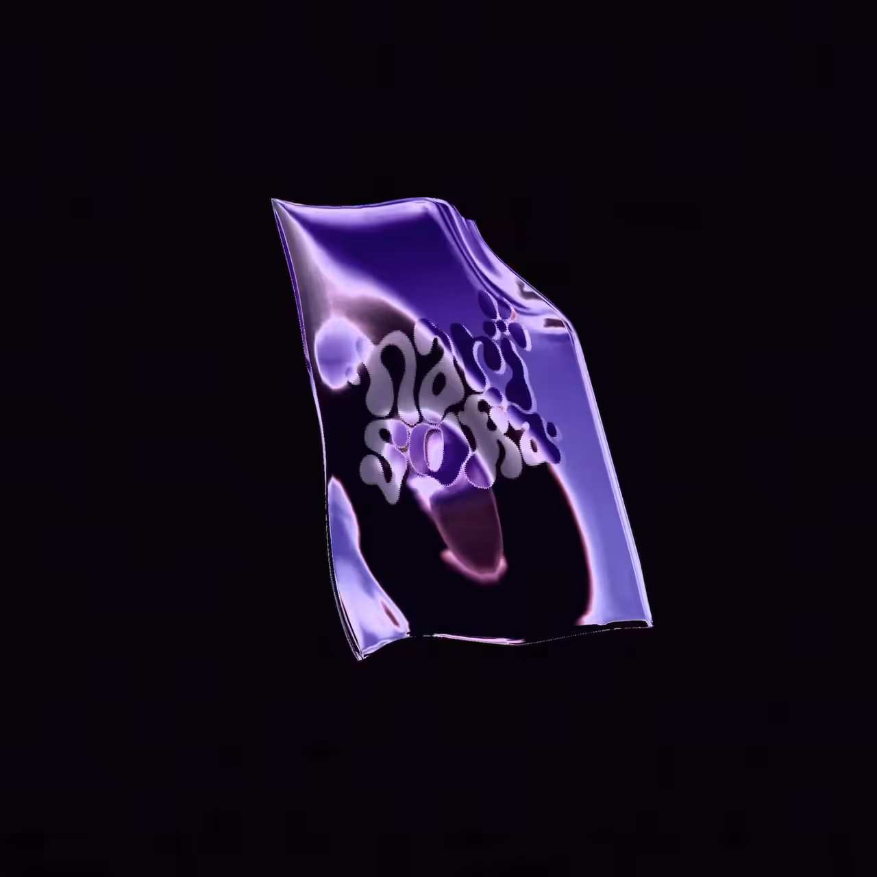 NARISOFKA’s TOKEN #2