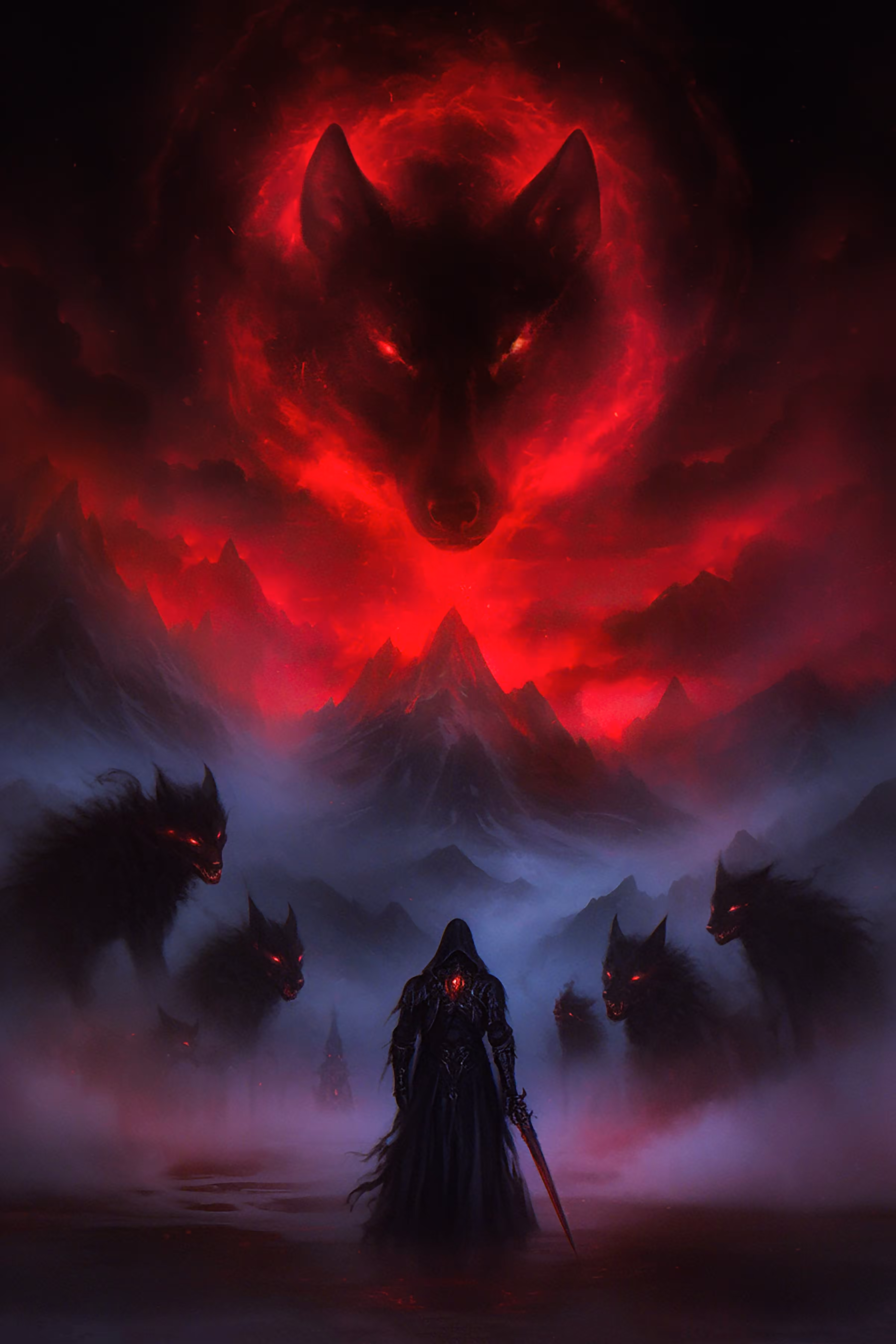 The Pack