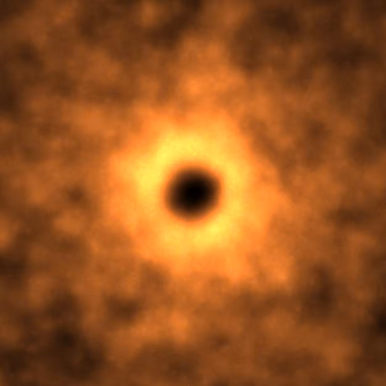 On the Edge of Oblivion #537 (SBT)