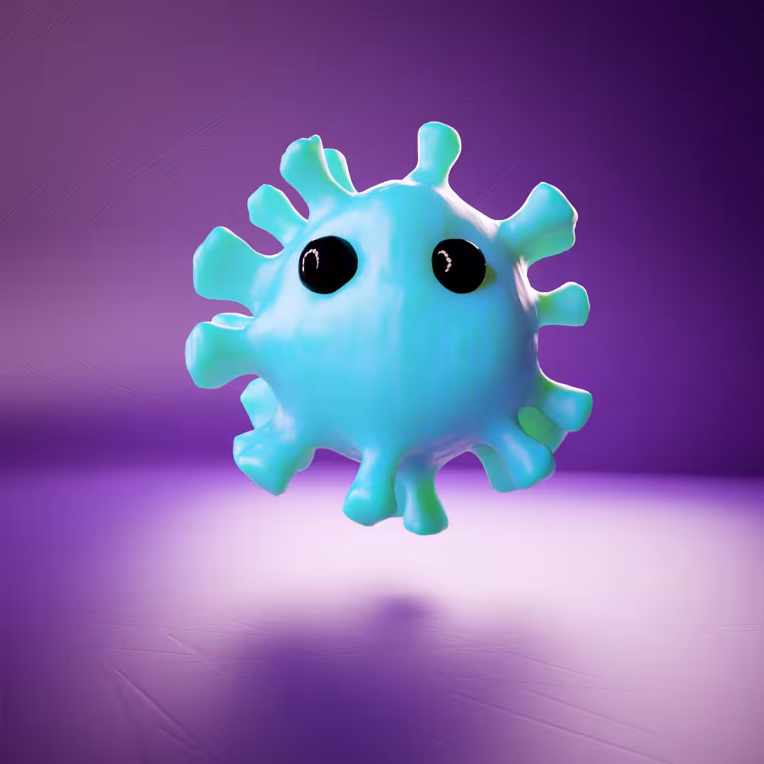 Vaccine is Imminent Nº5
