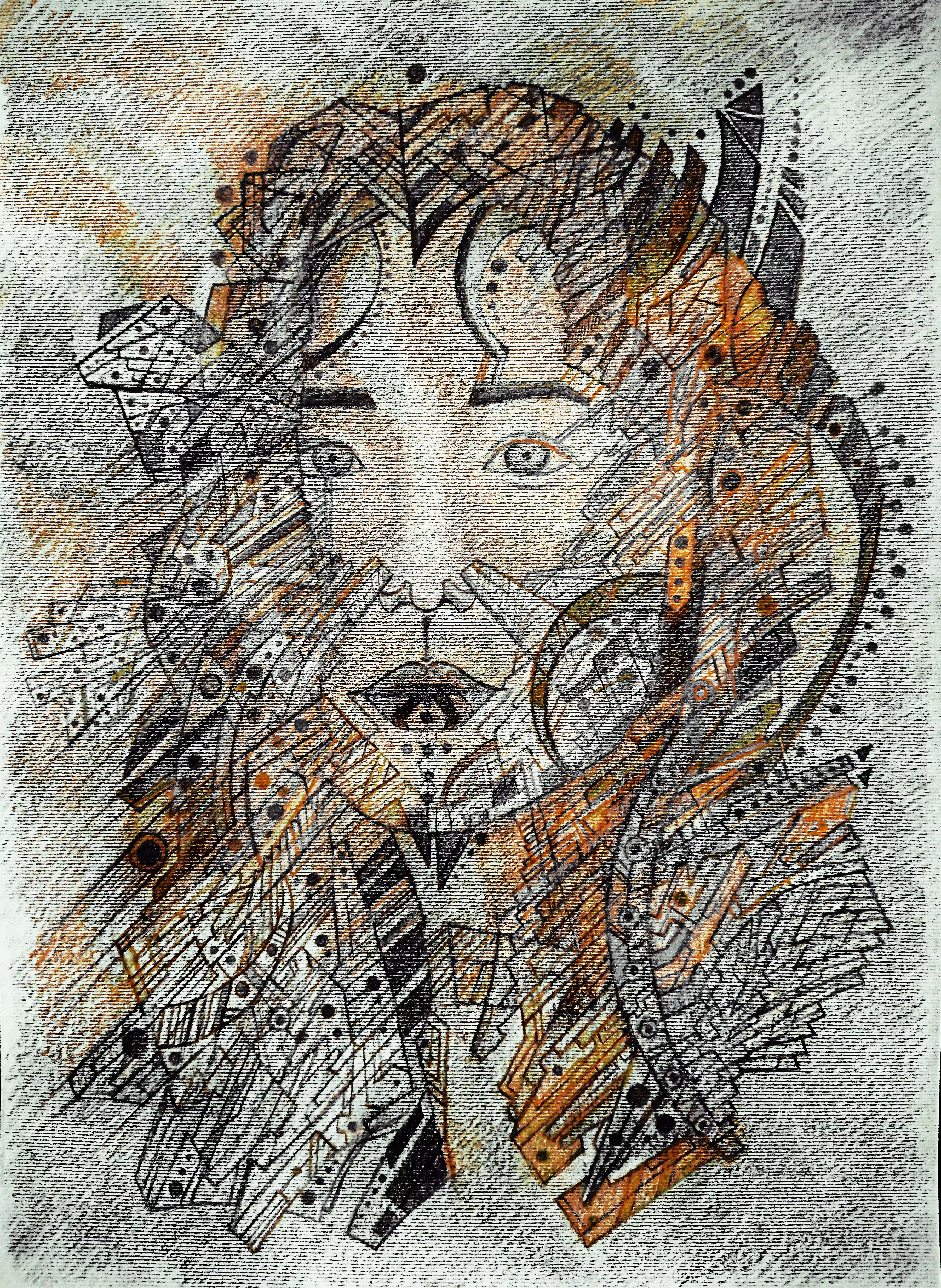 Girl-portrait#8