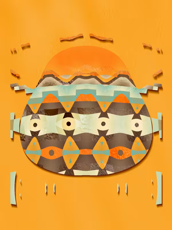 The Other Side of the Amulet #132