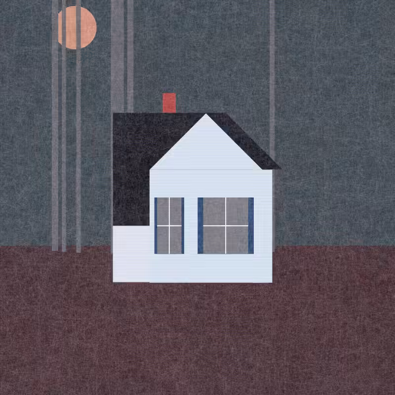 Southern Gothic #295
