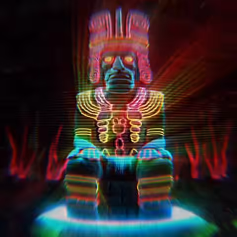 Gran Misterio
