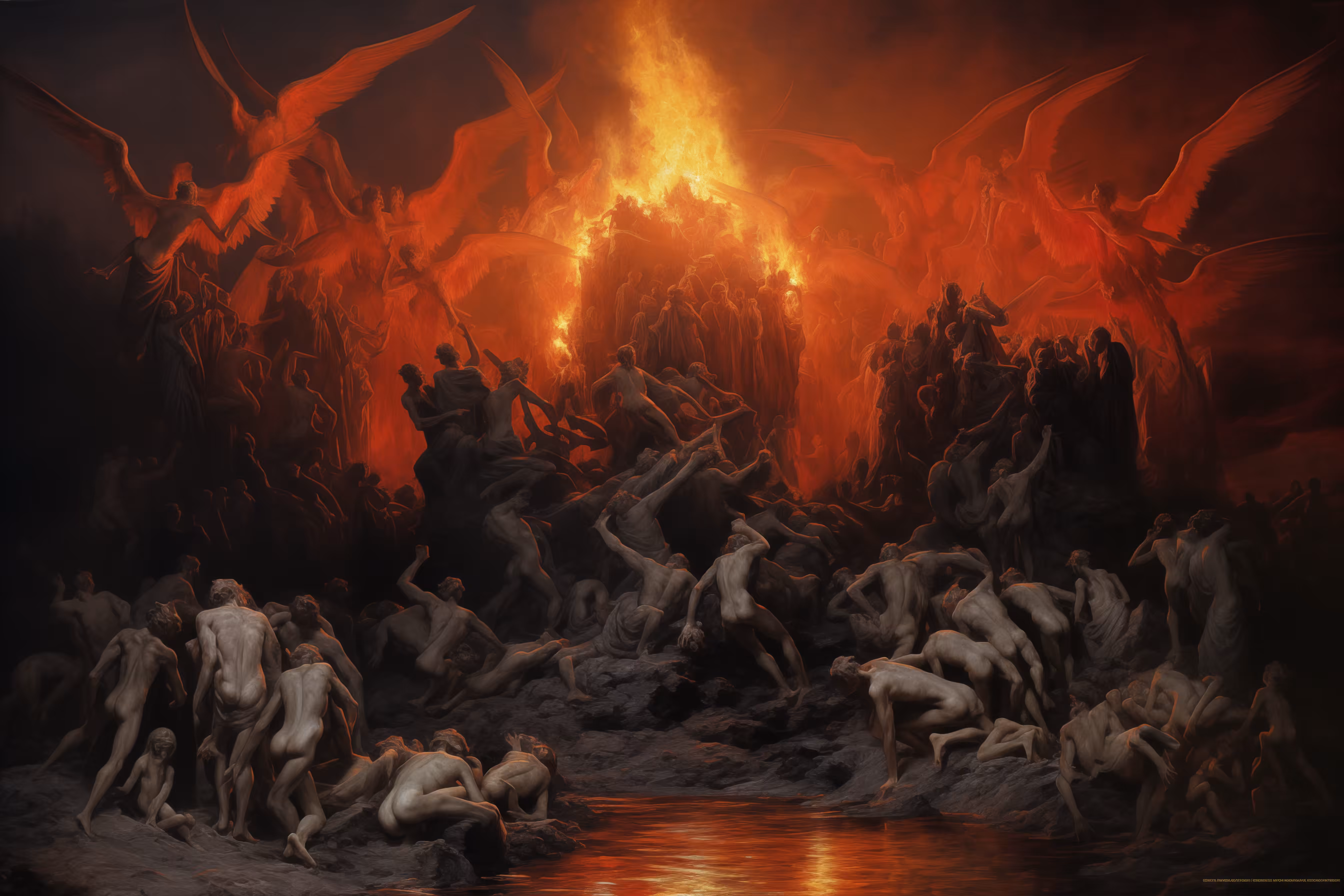 Sheol #05