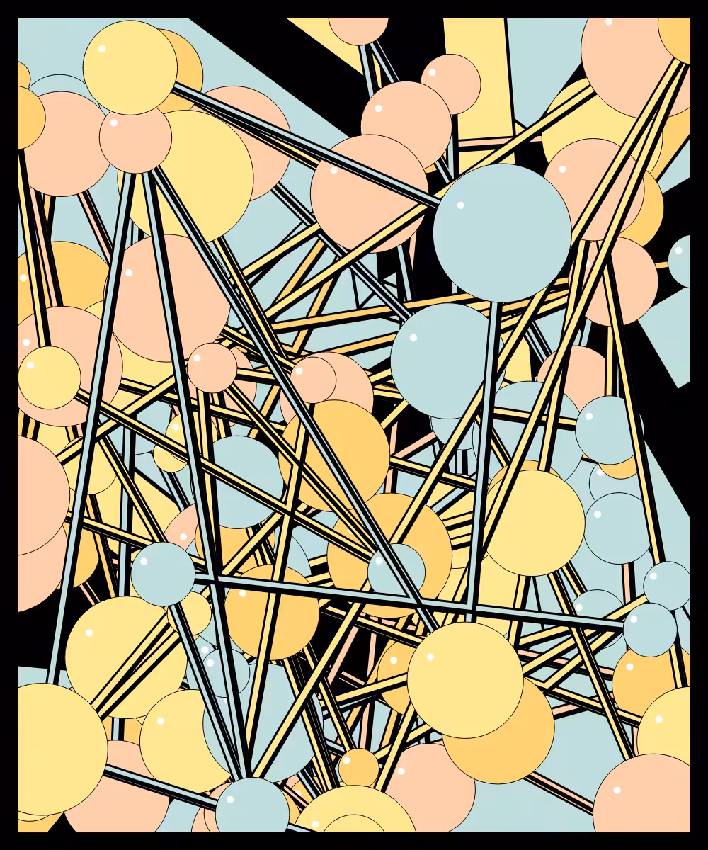 Molecular structure #44