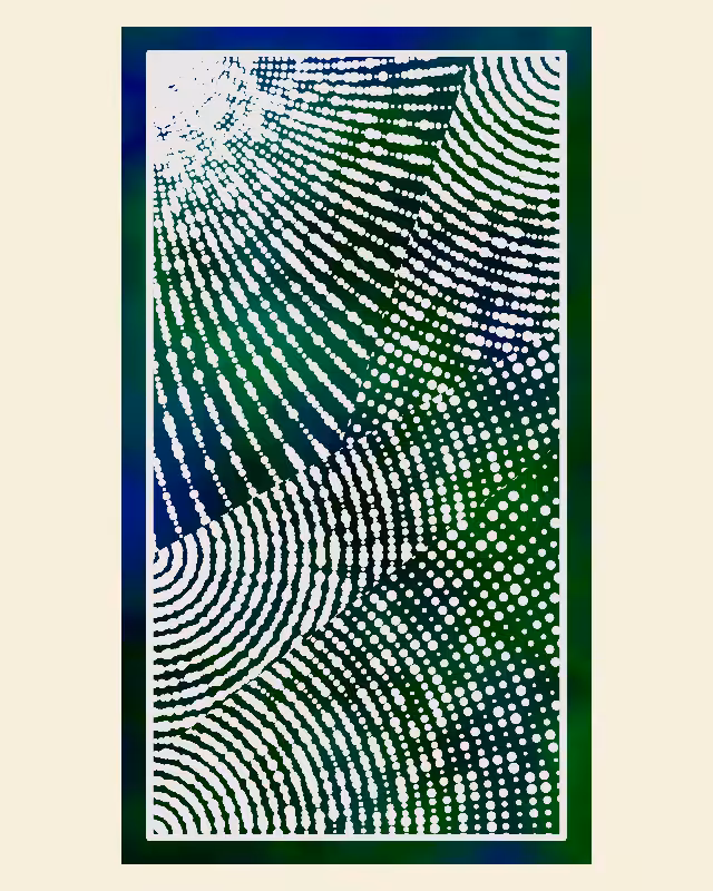 Cosmic Frames #108