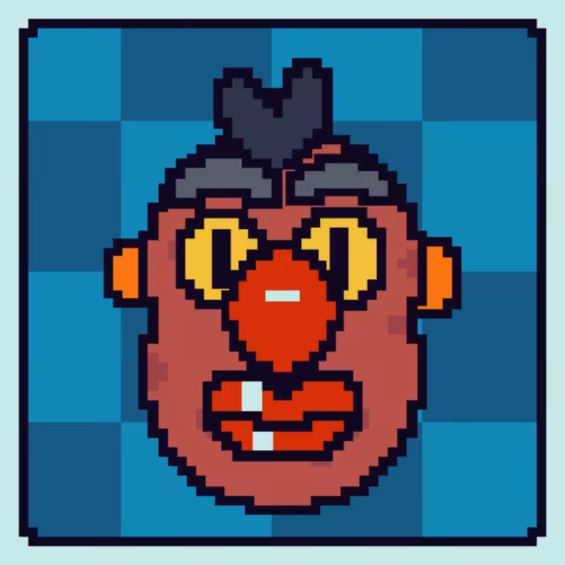 Spudnikz #78