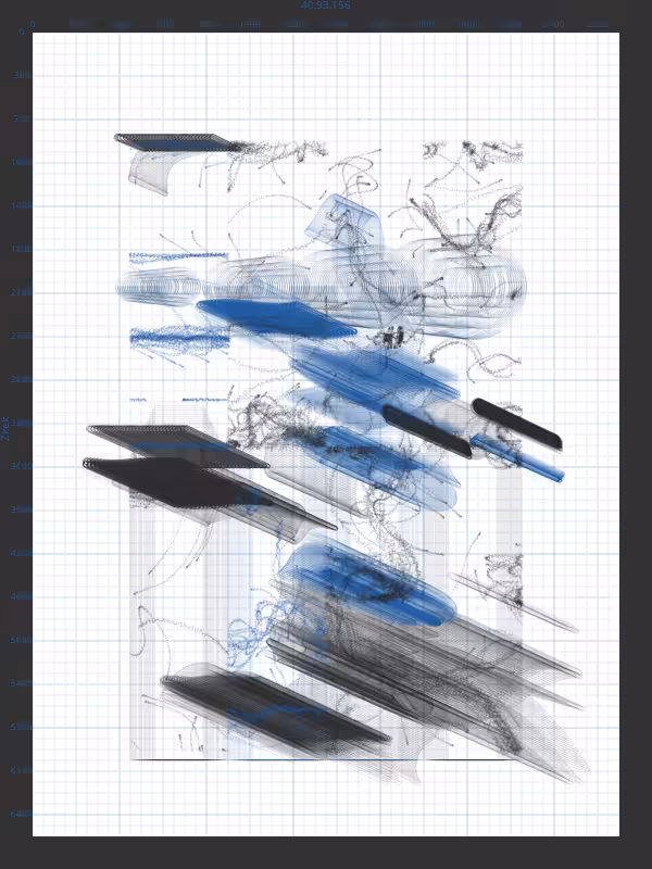 Urban trajectories #76