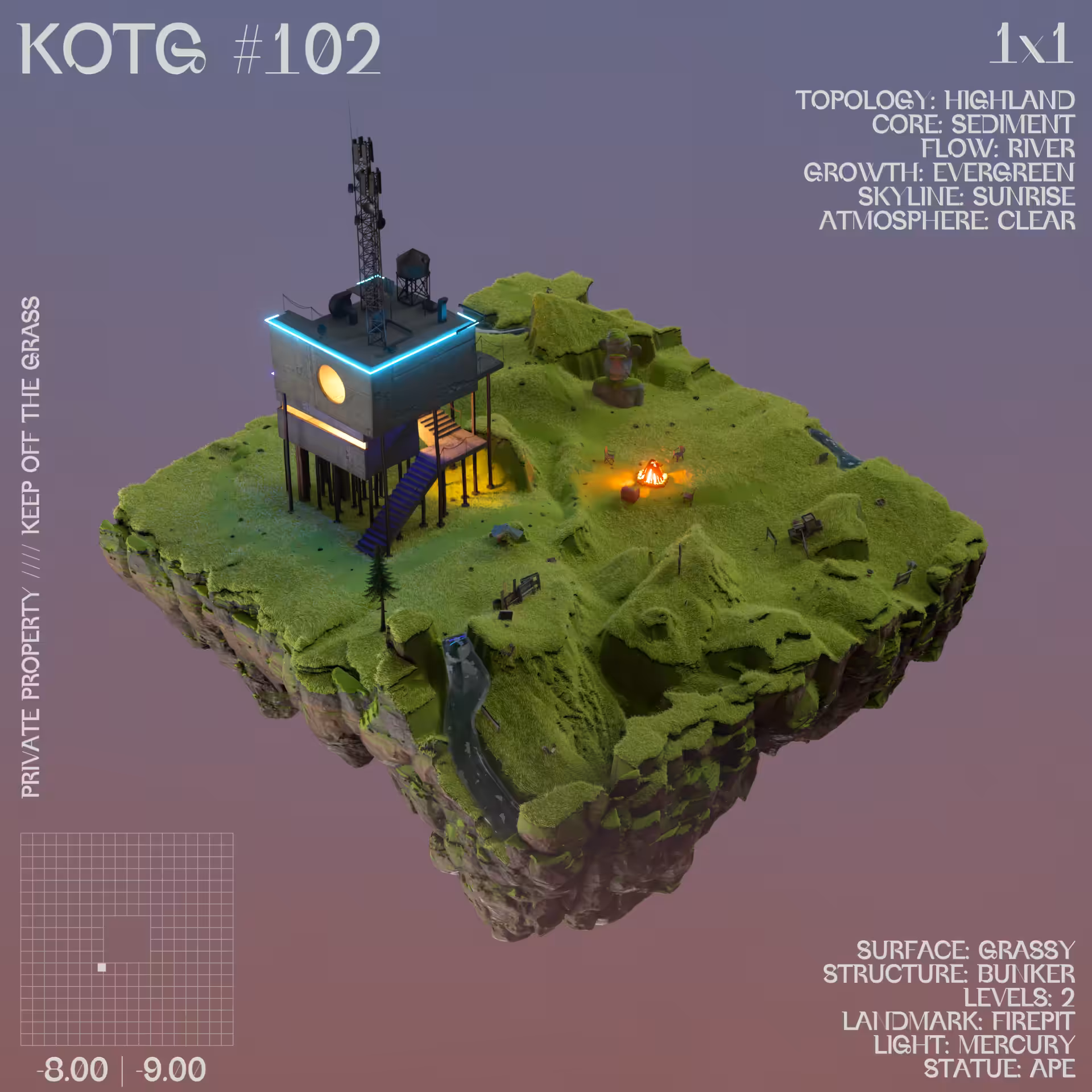 KOTG #102