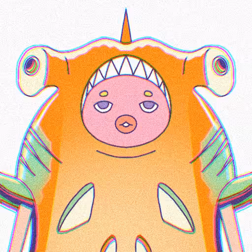 Small Eye Mez