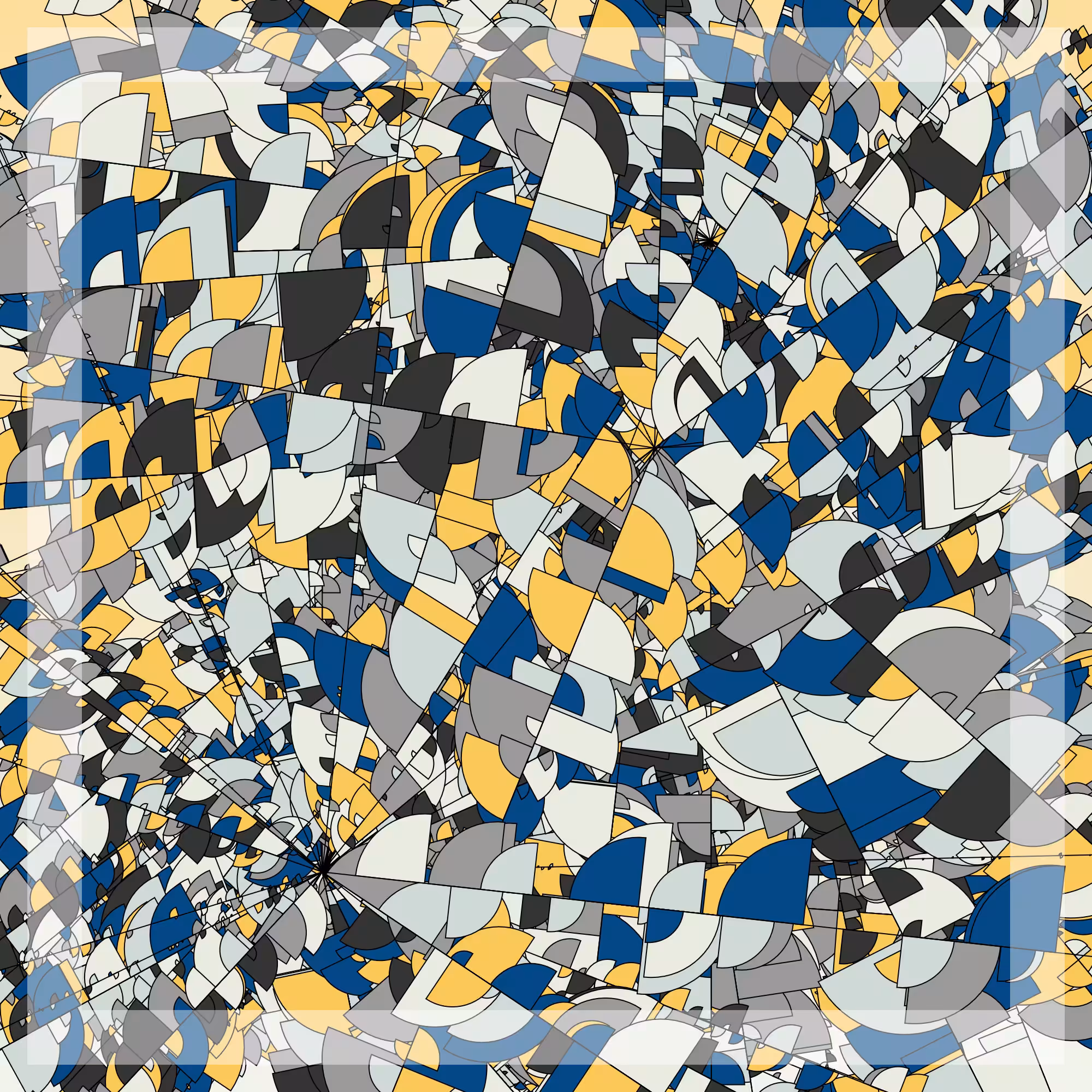 Arclines #53