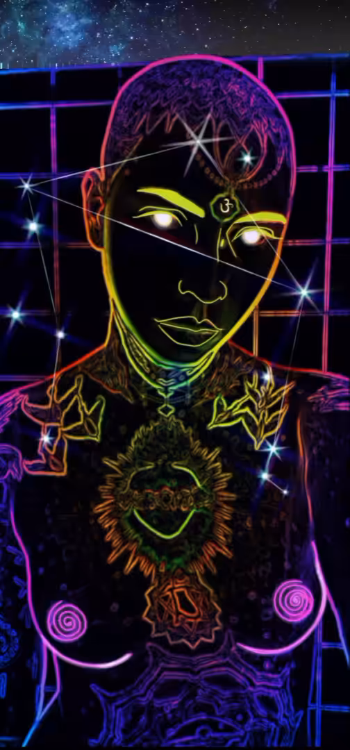 My Essence