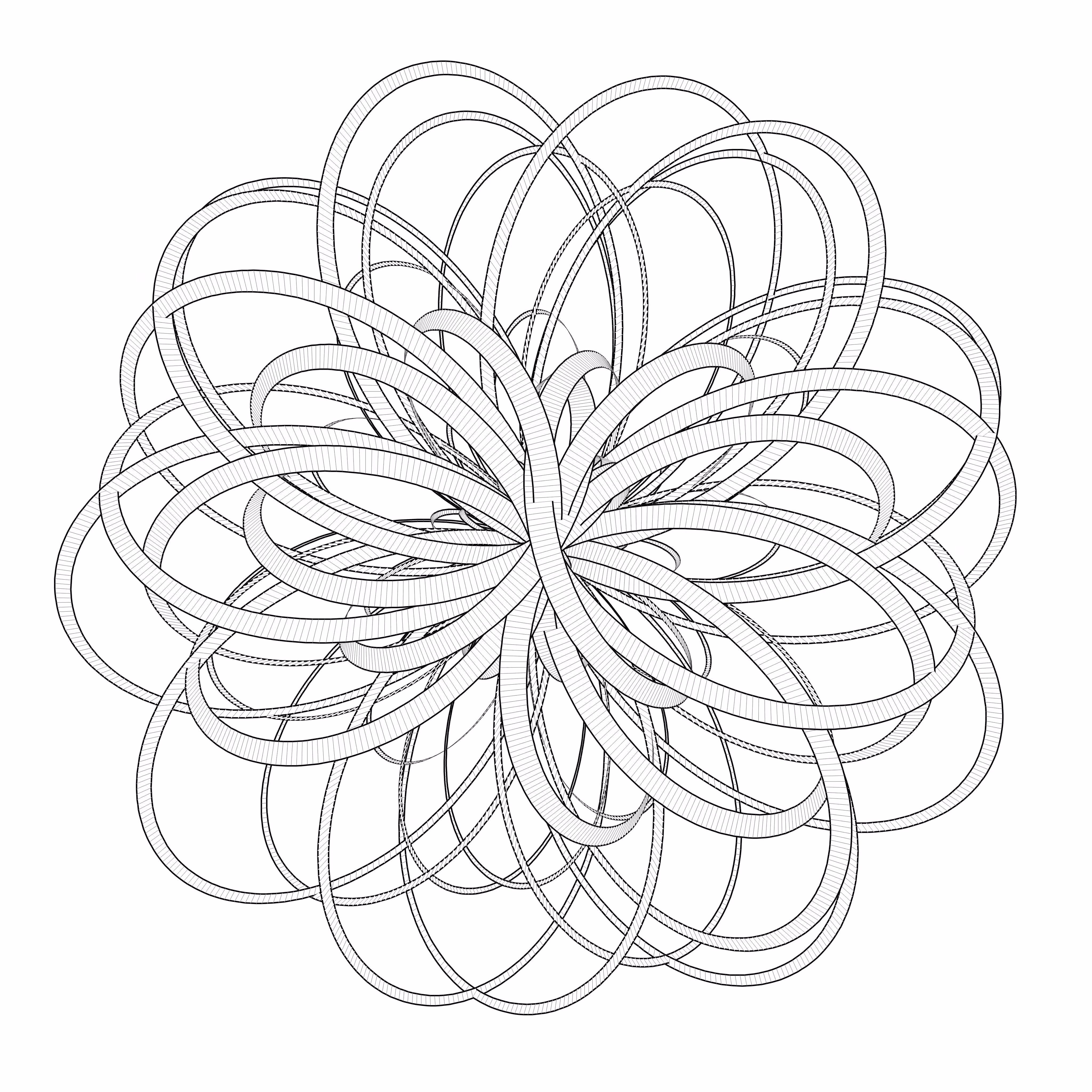 LL21 Entangled #516