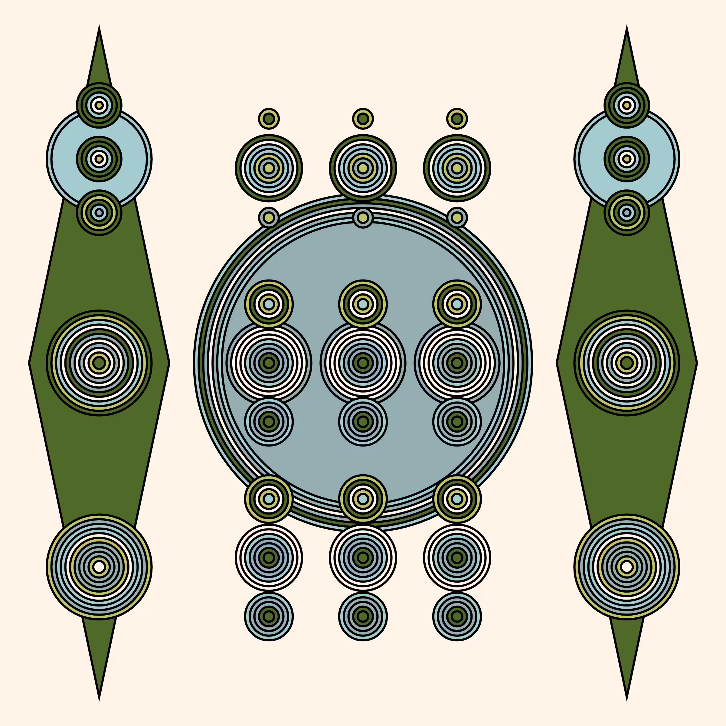 Eccentrics #386