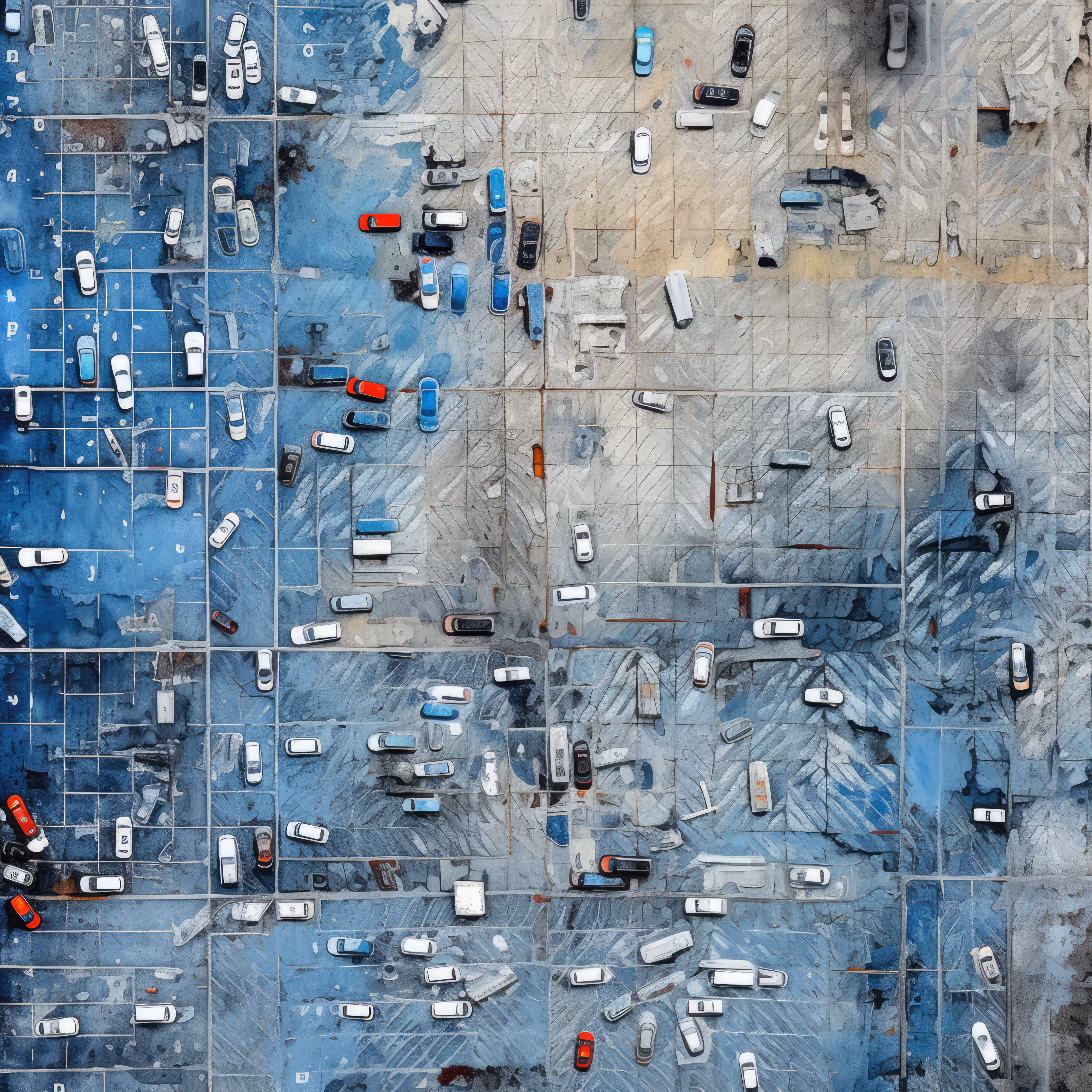 Mappings 60