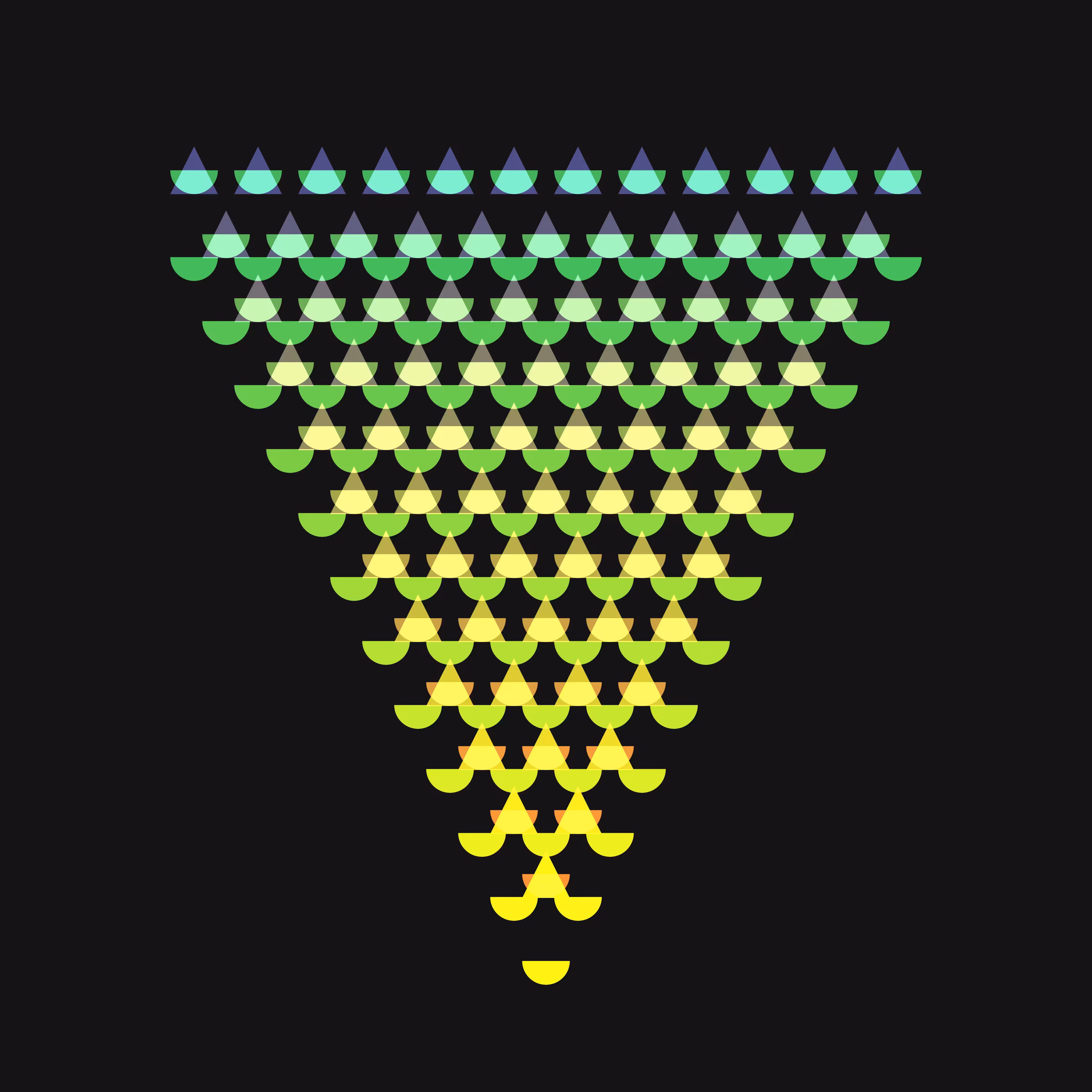 Tesselations #222