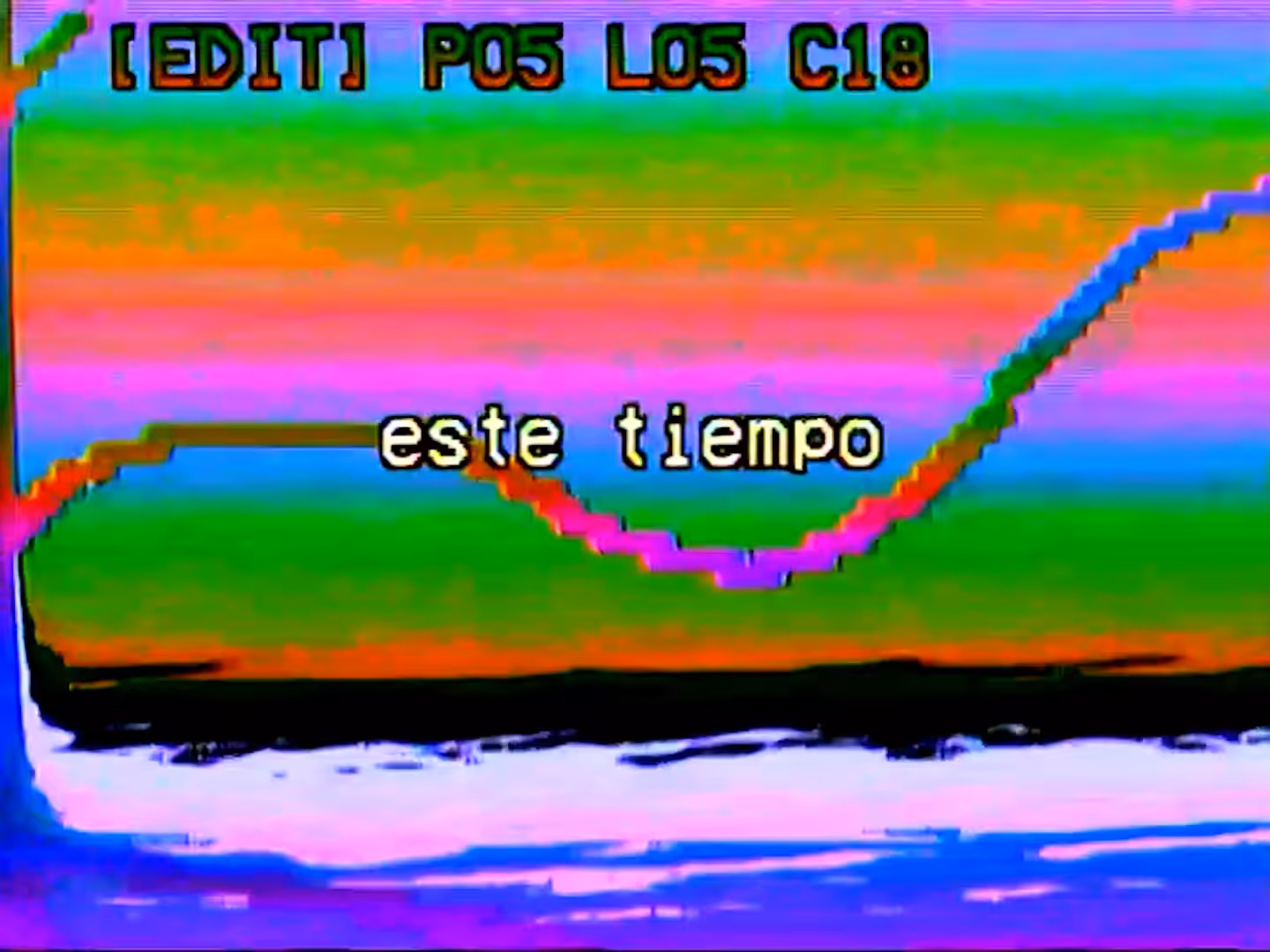 este tiempo #77