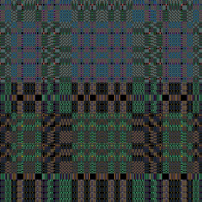 numberGarden v2 #8