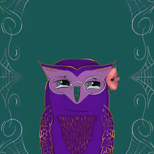 Mournbirds #26
