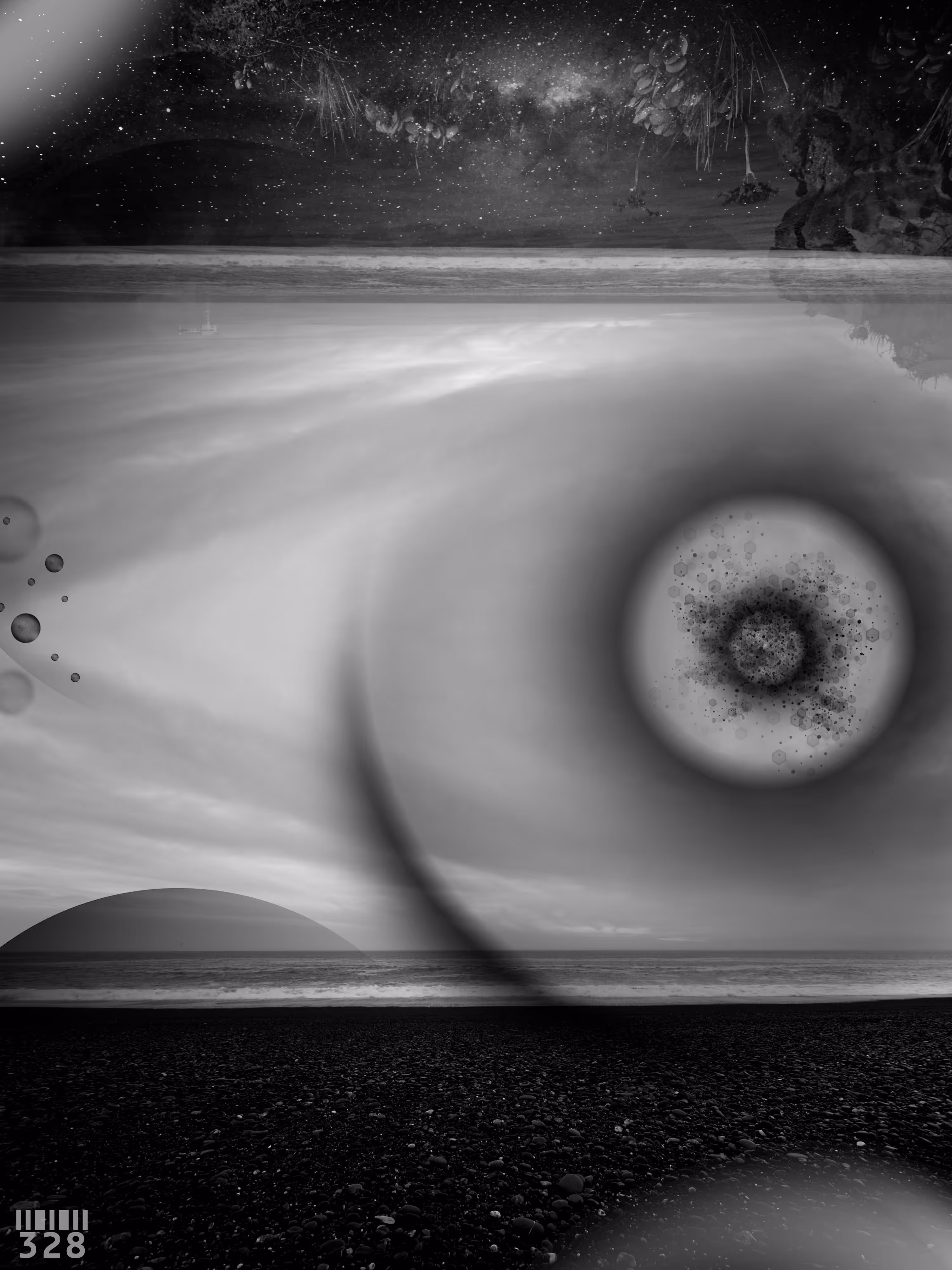 Interstellar Express
